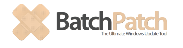BatchPatch