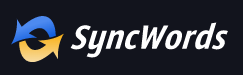 SyncWords