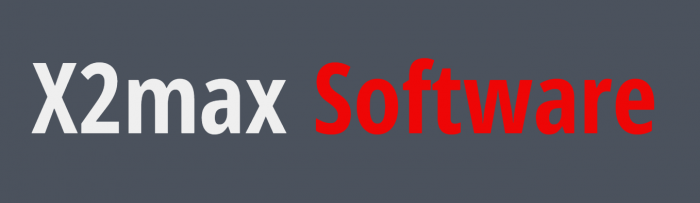 X2max Software