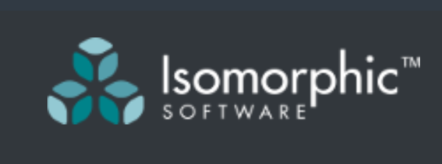 Isomorphic Software