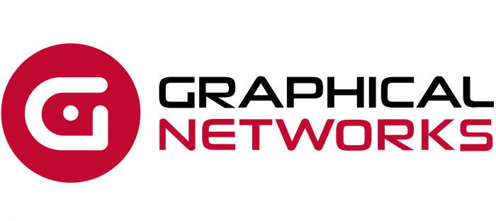 Graphical Networks 