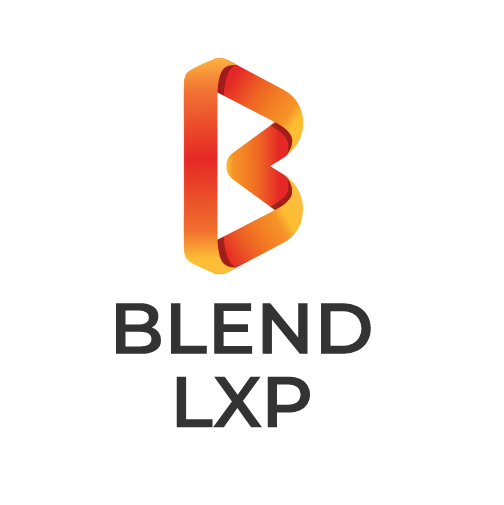 BLEND LXP