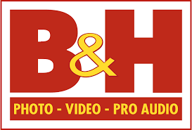 B & H Foto & Electronics
