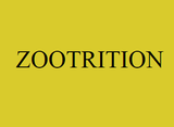 Zootrition Software