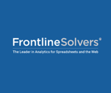 Frontline Systems