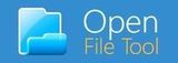 Open Files