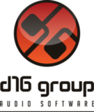 D16 Group Audio Software