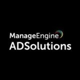 Manage Engine ADSolutions