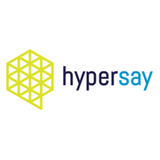 Hypersay