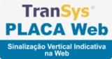 TranSys Placa Web