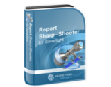 Report Sharp-Shooter para Silverlight