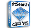 DtSearch