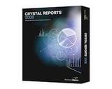 Crystal Reports 2008