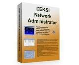 DEKSI Network Administrator