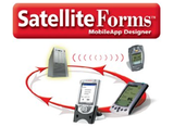 Satellite Forms
