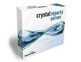 Crystal Reports Server