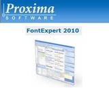 FontExpert 2010