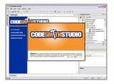 CodeSmith Studio