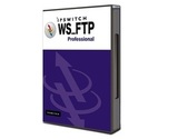 WS_FTP Professional