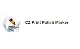 CZ Print Polish Marker