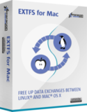 ExtFS for Mac
