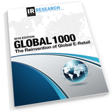 2016 Global 1000 Report