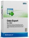 EMS Data Export for DB