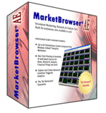 MarketBrowser