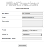 FileChucker