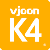 Vjoon K4