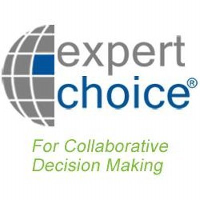 download software expert choice 64 bit