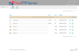 Titan Enterprise FTP License