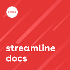 Streamline Documents