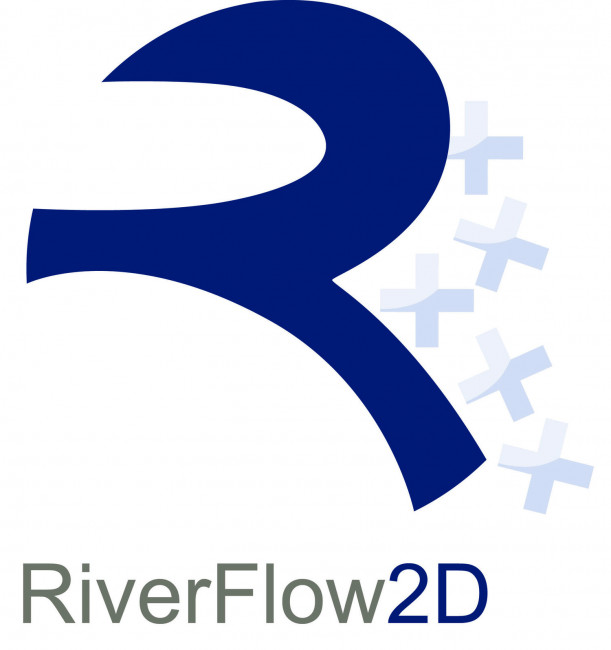 RiverFlow2D para SMS