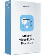 Movavi Video Editor Plus 2022