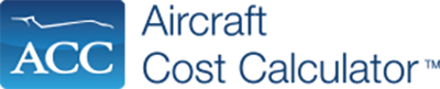 Aircraft Operating Cost Reports