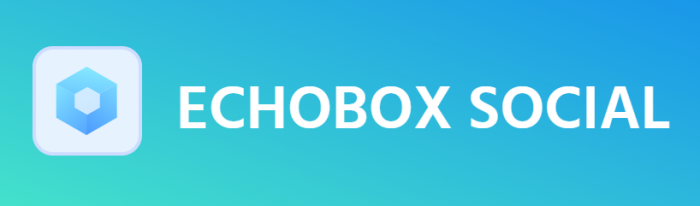 Echobox Social