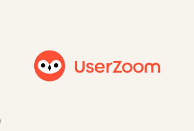 UserZoom - Research Platform