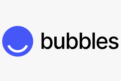 Bubbles Video e Screen Recording