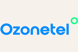 Ozonetel- Call Center