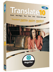 Translate Magellan Pro