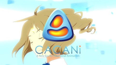 CACANi 